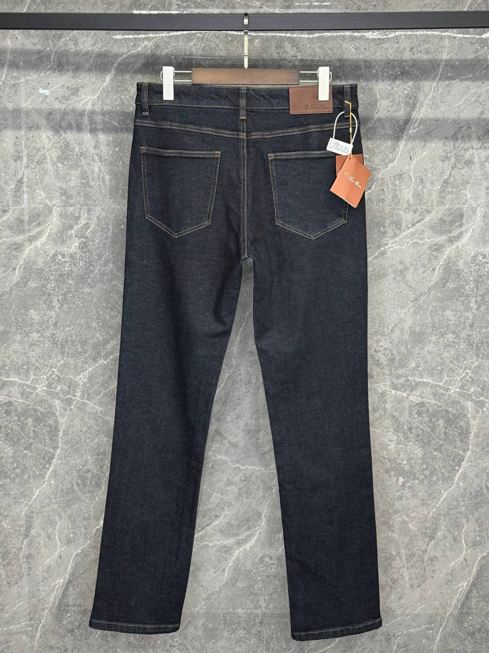 Джинсы Loro Piana