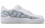 Кроссовки Nike Air Force 1 Qs Skeleton Af1