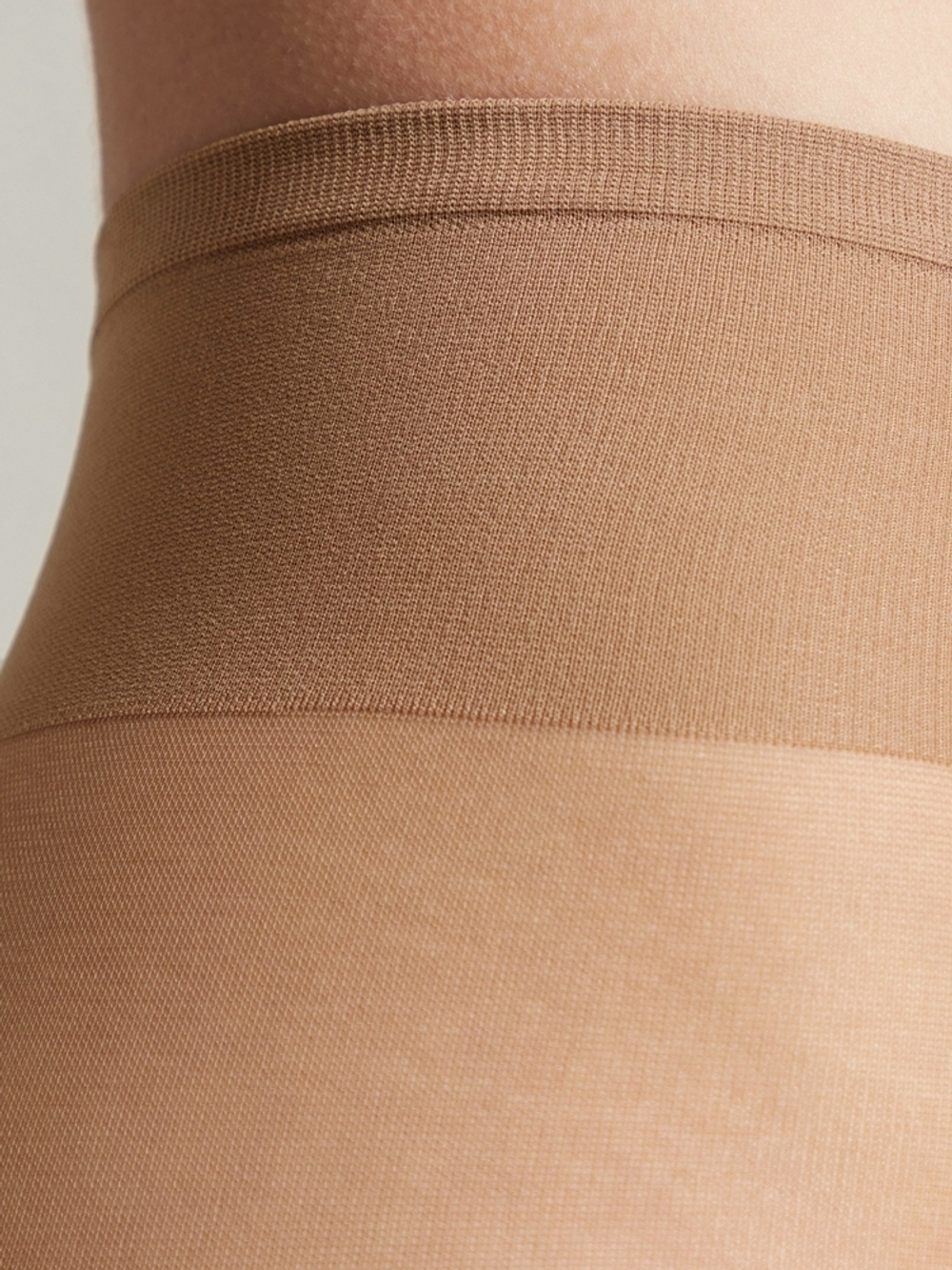 CONTE TOP SOFT 20 Колготки женские для чувствительной кожи с регулируемой посадкой