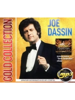 Joe Dassin Gold Collection (MP3 Флешка)