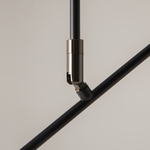 Потолочный светильник Maytoni MOD070CL-L8B3K