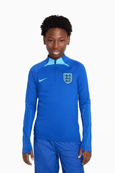 Кофта Nike England 2022 Strike Junior