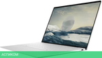 Ноутбук Dell XPS 13 9340-7612