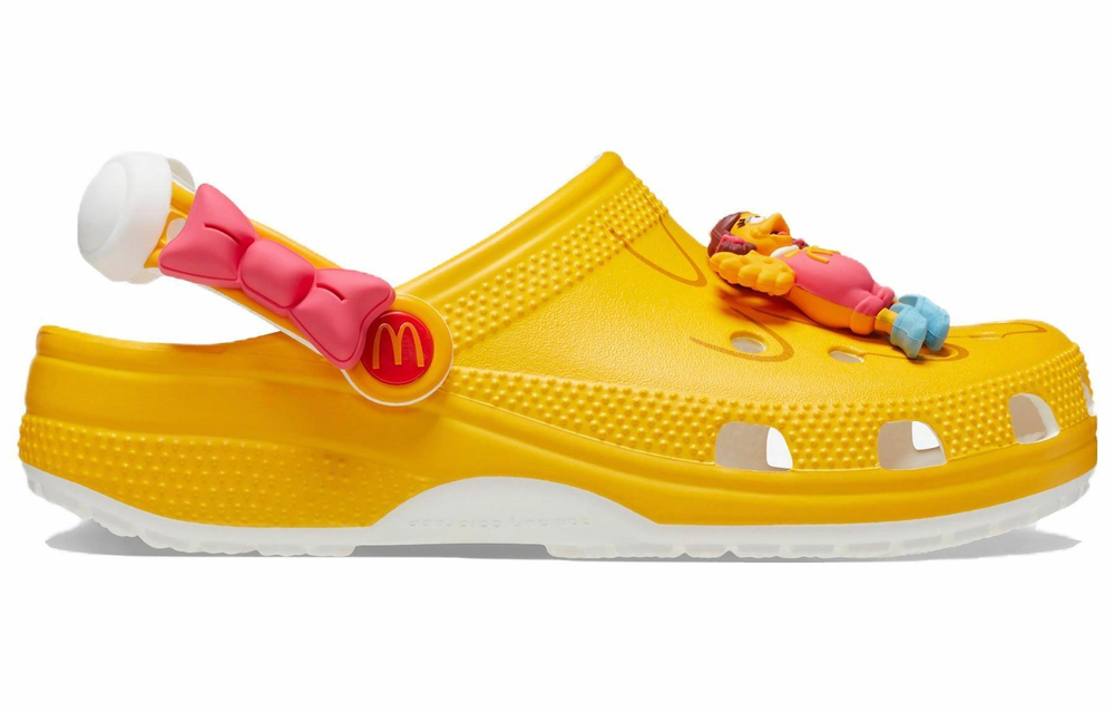X Crocs Classic Clog