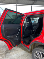 Geely Atlas Pro Luxury 1.5T 6AT 2WD (177 л.с.)