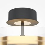 Потолочный светильник Maytoni MOD348CL-L18BBS3K