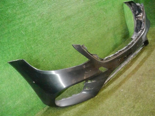 Бампер передний Mercedes S w222 (2017-2020) AMG