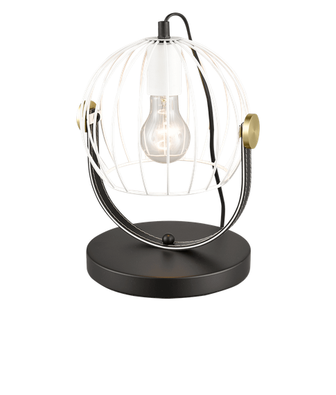 Настольная лампа Vele Luce Pasquale VL6251N01