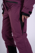 КОМБИНЕЗОН STAYER УТЕПЛЕННЫЙ ART SUIT ЖЕНСКИЙ 25-12547