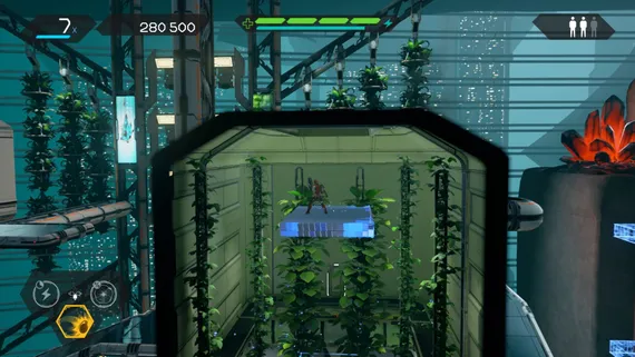 PS4 Matterfall (Б/У, Полностью на русском языке, CUSA-02475)