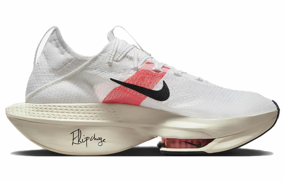 Кроссовки Nike Air Zoom Alphafly Next 2 "Eliud Kipchoge"