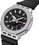 Мужские наручные часы Casio G-Shock GM-2100M-1A