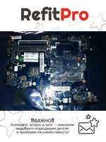 Материнская плата для ноутбука Lenovo G585 QAWGFUMA UMA E1-1200 (90000488), оригинал