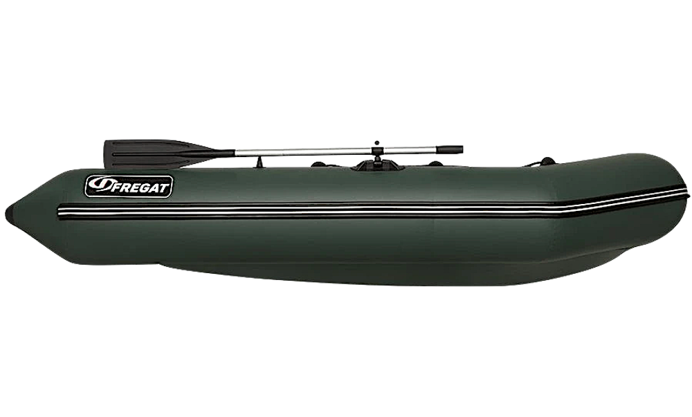 Лодка ПВХ Фрегат 280ЕК Лик-Трос