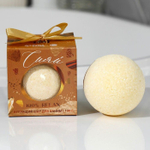 Бомбочка для ванны «Сияй!» с медовым ароматом - 130 гр.