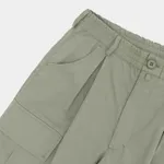 Брюки Меч SS23 Cargo Fern светло-зеленые