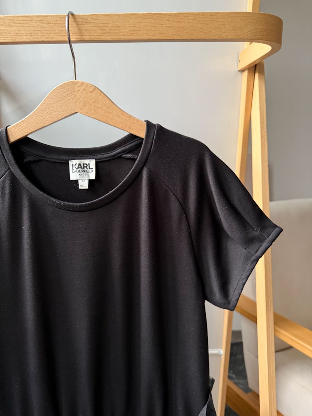 Платье Karl Lagerfeld, 152