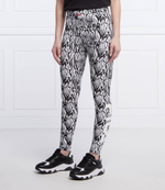 леггинсы berg FILA - белый(FAW0131)