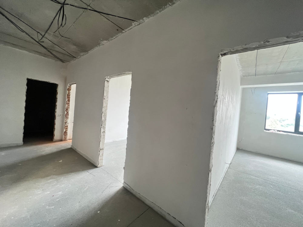 2-к. квартира, 75 м², 3/9 эт.