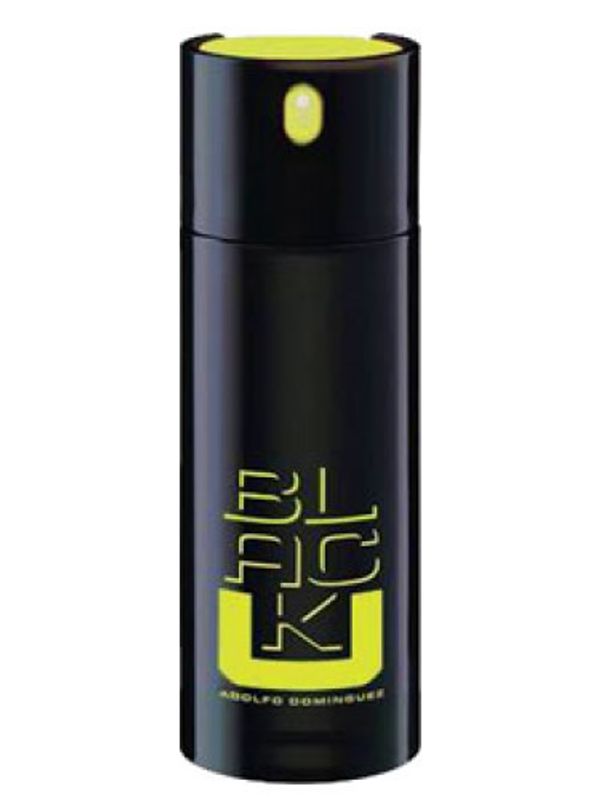 Adolfo Dominguez U Black Hombre