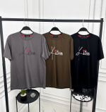Футболка Kiton, арт. 703114
