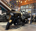 Harley-davidson Road Glide Limited