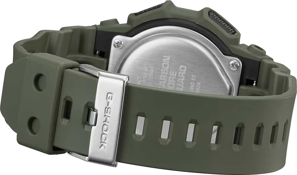 Часы Casio GD-010-3