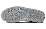 Кроссовки Jordan Air Jordan 1 Se "Light Steel Grey" (Женская размерная сетка)