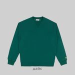  Толстовка мужская Carhartt WIP Chase Sweatshirt артикул:I033660_chervil - купить в магазине Дайс