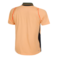 Мужское теннисное поло Lacoste Polo Men - Orange