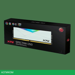 Оперативная память A-Data DIMM 16GB PC28800 DDR4 (AX4U36008G18I-DW50)