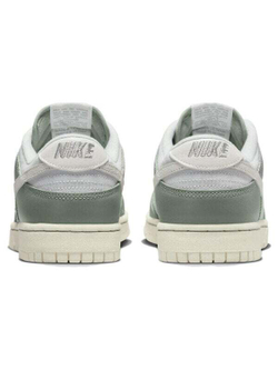 Nike Dunk Low Retro PRM "Mica Green"