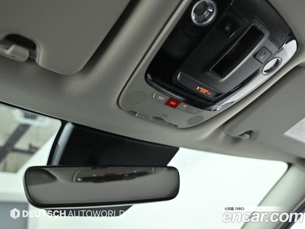 Kia Sportage 5 Generation Hybrid Signatures 2WD (11.2021)