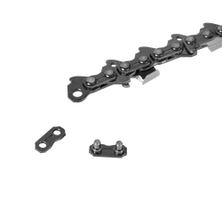 Бухта цепи 0,325 Prof/100F Huter