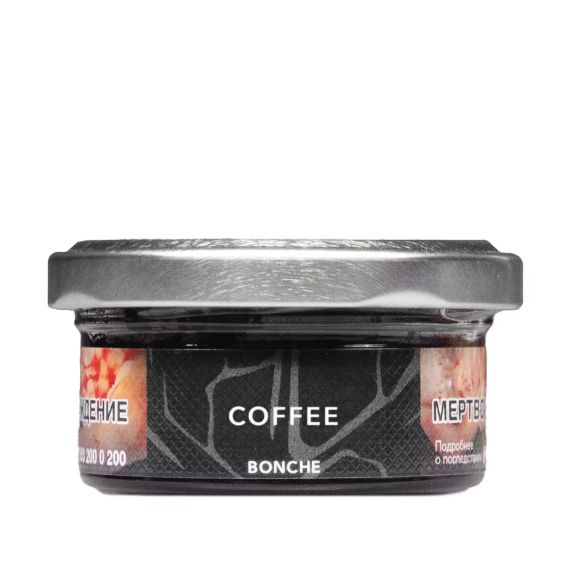 BONCHE - Coffee (30г)