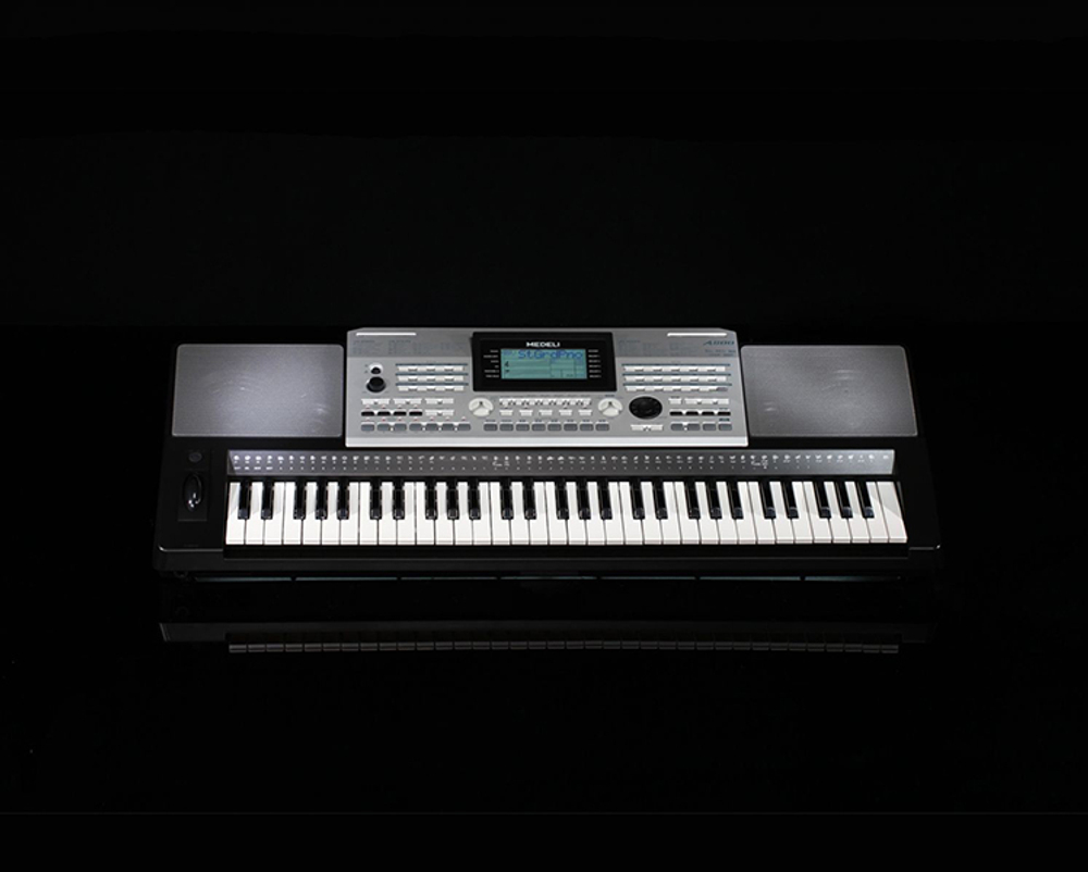 Синтезатор Medeli A800