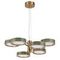 Подвесная люстра Odeon Light Riviera L-Vision 5450/99LA
