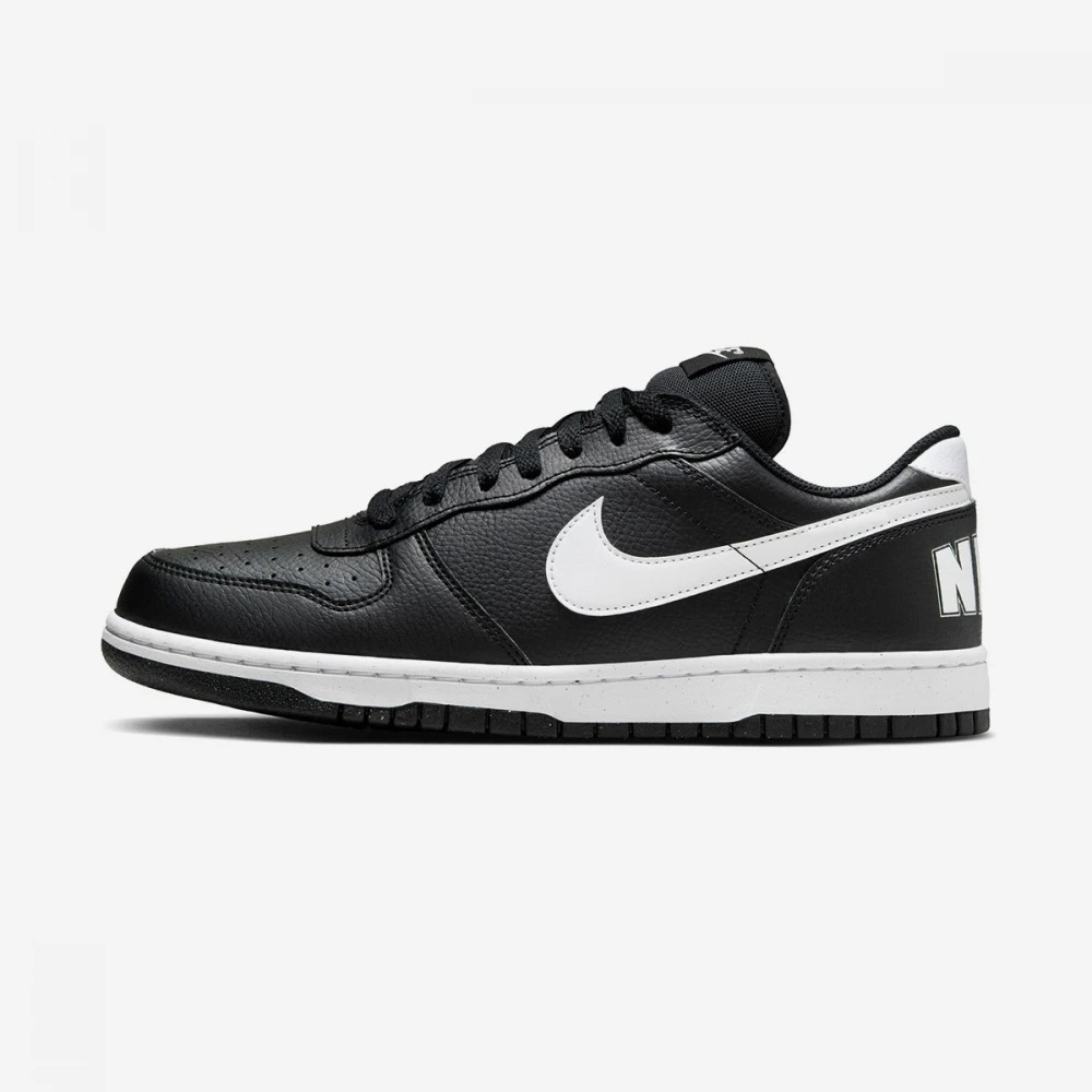 Кроссовки мужские NIKE Men's Nike Big Low-Top Shoe