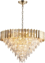 Подвесная люстра Stilfort AMMAN 1024/03/18P
