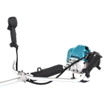 Бензокоса STEVIMAN 147R 2-х тактный 2 л.с., захват 430 мм, GC-0147R-2305