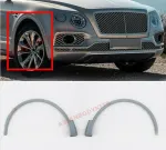 Расширители передних арок для Bentley Bentayga 2015-2020 Бентли Бентайга