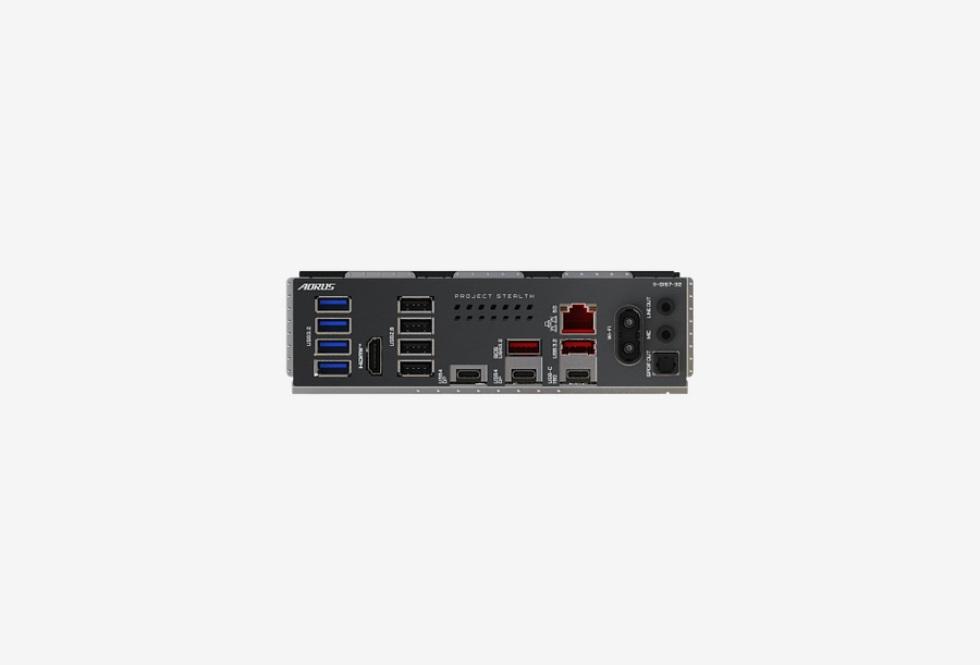 X870 A STEALTH_0526529100908