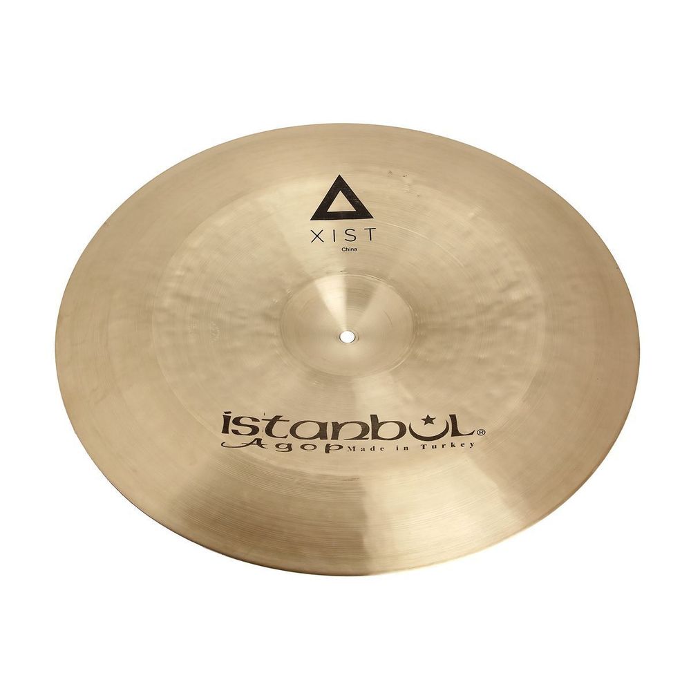 Тарелка China Istanbul Agop 12&quot; Xist Mini China