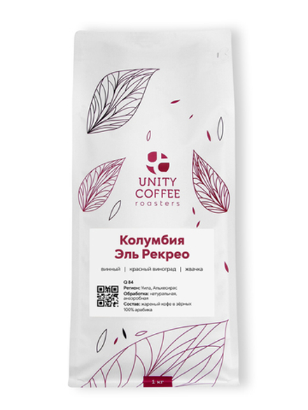 Колумбия Эль Рекрео