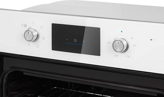 Духовой шкаф Midea MO47007GW