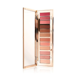 Charlotte Tilbury палетка теней Pillow Talk Instant eye palette