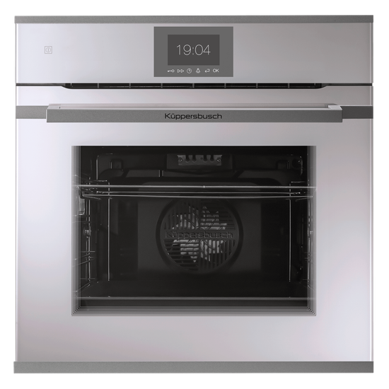 Электрический духовой шкаф Kuppersbusch B 6550.0 G9