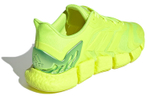 Кроссовки Adidas Climacool Vento "Solar Yellow"