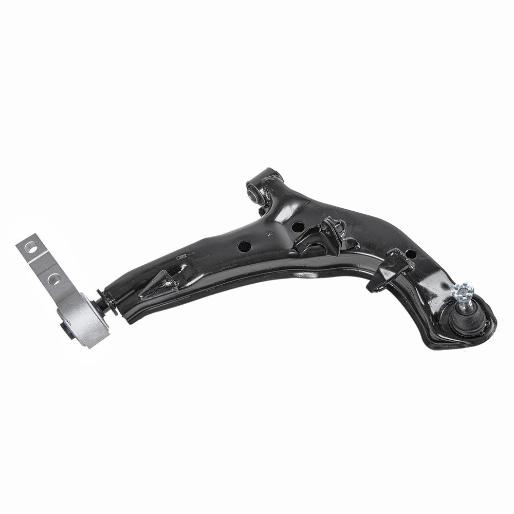 Рычаг GANZ нижний R передней подвески NISSAN Primera(P12) 1.6-2.2D 02> Арт.: GIK11099