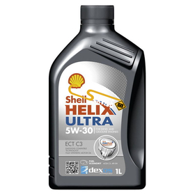 ULJE SHELL HELIX ULTRA ECT C2/C3 0W30 1/1